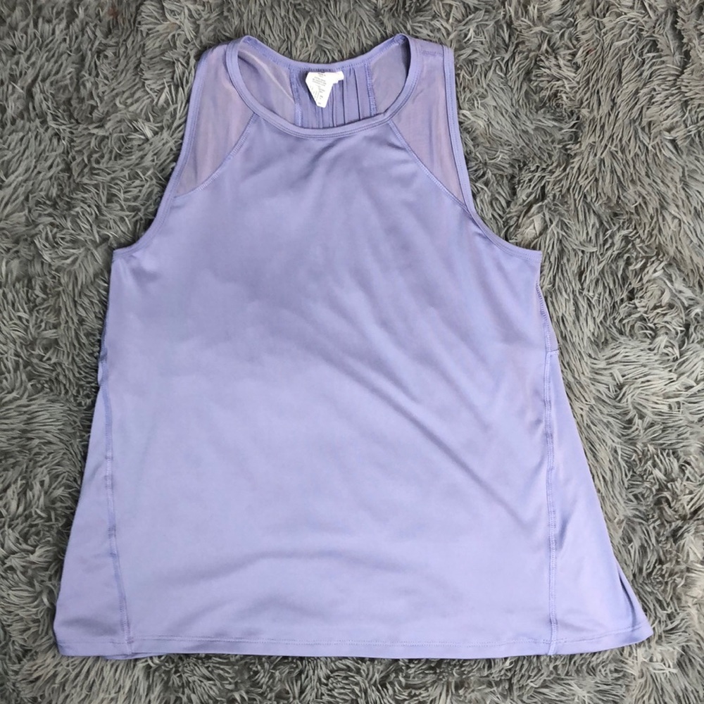 Champion | Lavender Active Tank | Women’s Medium